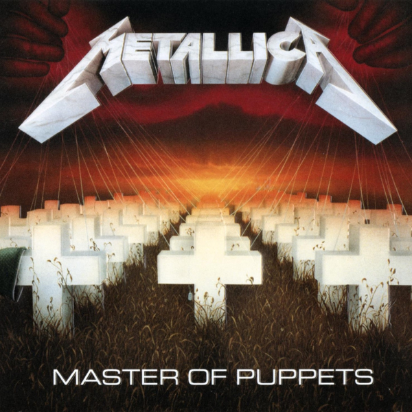 Master Of Puppets [Expanded Reissue]
